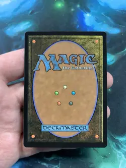 Tidus, Yuna's Guardian (Borderless) (Surge Foil) Commander: Final Fantasy C - Image 3