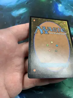 Tidus, Yuna's Guardian (Borderless) (Surge Foil) Commander: Final Fantasy C - Image 4