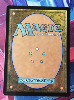 Yuna, Grand Summoner (Final Fantasy) NM Borderless *surge foil* MTG #216 - Image 2