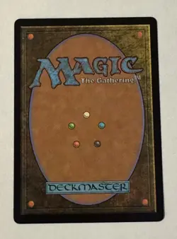 MTG Tocasia's Welcome - The Brothers' War LP - Image 2