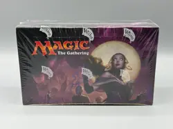 Magic the Gathering MTG TGC Eldritch Moon Dustermond Deutsch Booster Box Sealed - Image 1