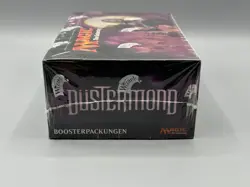 Magic the Gathering MTG TGC Eldritch Moon Dustermond Deutsch Booster Box Sealed - Image 3