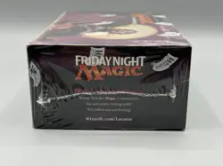 Magic the Gathering MTG TGC Eldritch Moon Dustermond Deutsch Booster Box Sealed - Image 5