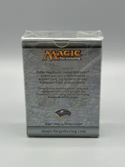 Magic The Gathering Mirrodin Tournament Pack Sealed NEW MTG Deck 2003 - Image 2