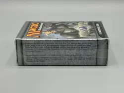 Magic The Gathering Mirrodin Tournament Pack Sealed NEW MTG Deck 2003 - Image 3
