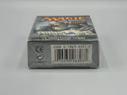 Magic The Gathering Mirrodin Tournament Pack Sealed NEW MTG Deck 2003 - Image 4