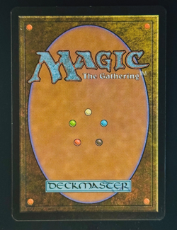 MTG - Rising Waters - NM+ NEVER PLAYED! - Nemesis #38 - RARE - EN - REG - Image 2