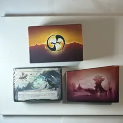 MTG Planechase Anthology 86 Planes Phenomenon Deck Set Sealed Great Condition - Image 1