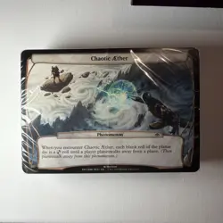 MTG Planechase Anthology 86 Planes Phenomenon Deck Set Sealed Great Condition - Image 3