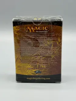 Magic The Gathering Saviors of Kamigawa Tournament Pack Spirit Flames NEW MTG - Image 2