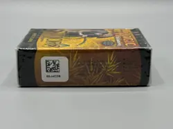 Magic The Gathering Saviors of Kamigawa Tournament Pack Spirit Flames NEW MTG - Image 5