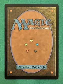 Magic: The Gathering Mana Drain Commander Legends Instant Blue Regular #80 - Image 2