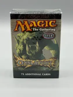 Magic The Gathering Onslaught Tournament Pack NEW MTG TCG CCG Deck - Image 1