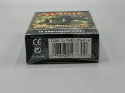 Magic The Gathering Onslaught Tournament Pack NEW MTG TCG CCG Deck - Image 4