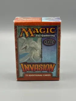 Magic the Gathering Invasion INV Tournament Pack Sealed New MTG WOTC - Image 1