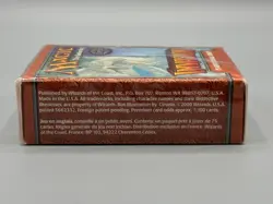 Magic the Gathering Invasion INV Tournament Pack Sealed New MTG WOTC - Image 3