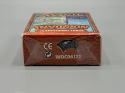 Magic the Gathering Invasion INV Tournament Pack Sealed New MTG WOTC - Image 4