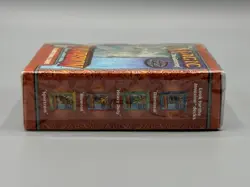 Magic the Gathering Invasion INV Tournament Pack Sealed New MTG WOTC - Image 5