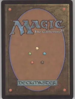 March of Swirling Mist 447 Borderless NM Non-Foil Kamigawa Neon Dynasty MTG - Image 2