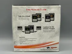 Magic the Gathering MTG TCG Two Player Clash Pack Magic Origins Sealed New - Image 2