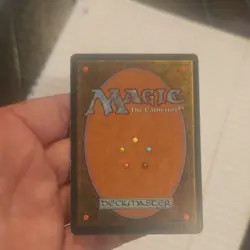 Volrath's Stronghold Stronghold 1998 Regular Legendary Land Wizards English - Image 4