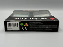 Magic the Gathering MTG TCG Two Player Clash Pack Magic Origins Sealed New - Image 4