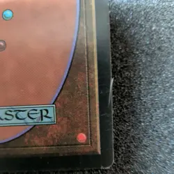 2qty Scorched Ruins Weatherlight reserved list x1 LP - Image 5