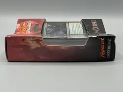 Magic the Gathering MTG TCG Duel Decks Blessed vs Cursed Sealed New - Image 3