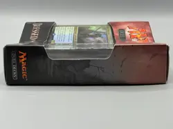 Magic the Gathering MTG TCG Duel Decks Blessed vs Cursed Sealed New - Image 4
