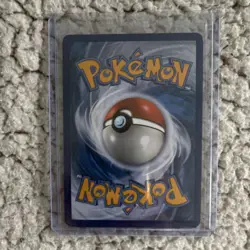 Mega Gengar EX XY166 Black Star Promo Pokemon TCG 2016 Lightly Played - Image 2