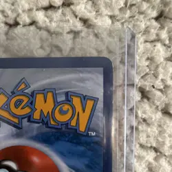 Mega Gengar EX XY166 Black Star Promo Pokemon TCG 2016 Lightly Played - Image 4