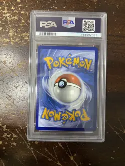 2025 POKEMON DRI EN-DESTINED RIVALS HYPER RARE #243 JAMMING TOWER PSA 10 LOW POP - Image 2