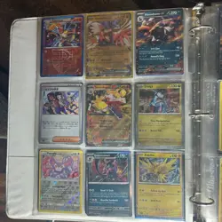 Collection of Pokemon cards. base set jungle fossil 1st editions etc. - Image 4