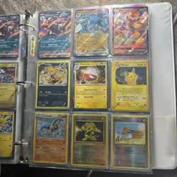 Collection of Pokemon cards. base set jungle fossil 1st editions etc. - Image 5