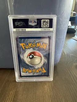 2020 Pokemon PSA 10 Pikachu VMAX SWSH FA Vivid Voltage- Secret 188/185 - Image 2