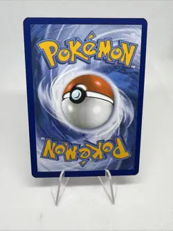 Mimikyu 042/094 Phantasmal Flames Common NM POKEMON TCG - Image 2