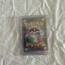 2001 Pokemon FERALIGATR #024/029 e-Starter Deck 1st Edition | Japanese - Image 2