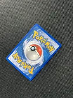 Pokemon Card EX Crystal Guardians Holo Luvdisc 7/100 Rare - Image 5