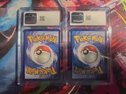 Pokemon TCG CGC 10 Ceruledge 040/091 Holo Pokemon Day Promo Card 2024 - Image 4