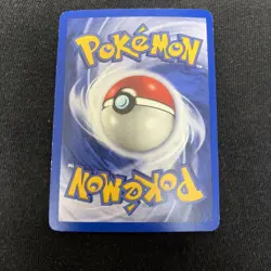 Dark Muk 41/82 Uncommon WOTC Team Rocket Pokemon n MINT COMBINED POSTAGE - Image 2