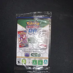 Pokemon TCG Cyrus Boss's Orders Trainer Black Star Promo SWSH251 Sealed - Image 2