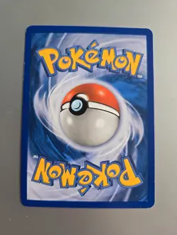 Totodile 106/123 Mysterious Treasures LP/NM POKEMON Regular - Image 2