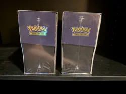 Pokemon Scarlet & Violet: Surging Sparks Sealed ETB (X2) - Image 4