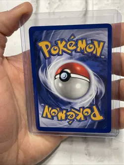 Pokemon TCG Marowak Base Set 2 52/130 Regular Unlimited Uncommon NM Near Mint - Image 3