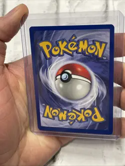 Pokemon Exeggutor 39/130 Base Set 2 Uncommon Pokemon TCG Vintage NM Nintendo Vtg - Image 3