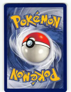 POKEMON CENTER 114/130 UNCOMMON BASE SET 2 POKEMON LP - Image 3