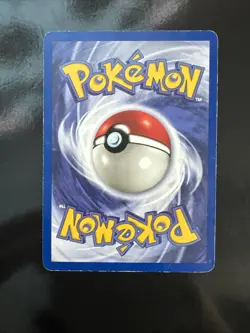 Pokemon Team Rocket Trainer Here Comes Team Rocket 71/82 MP￼ - Image 3