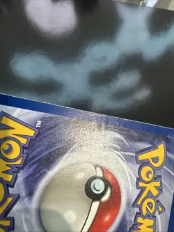 Pokemon Team Rocket Trainer Here Comes Team Rocket 71/82 MP￼ - Image 4