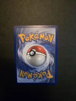 Ultra Ball Full Art Ultra Rare 264/217 Pokemon Ascended Heroes English IR NM - Image 2