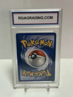 🟨 Pokemon Bill’s Teleporter 91/111 Gym Heroes 2000 RGA 7 NM WOTC Trainer - Image 2